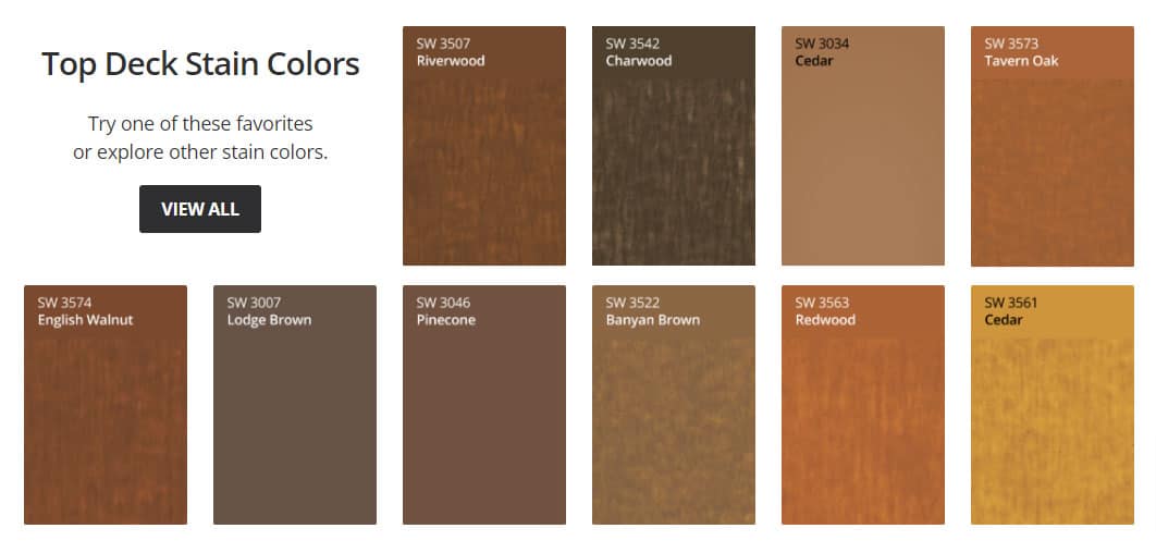 Is It Worth Staining A Deck? What Do Pro Deck Stainers Say?