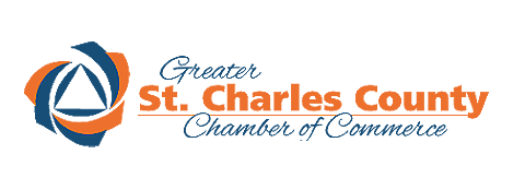 Member of the Greater St. Charles County Chamber of Commerce