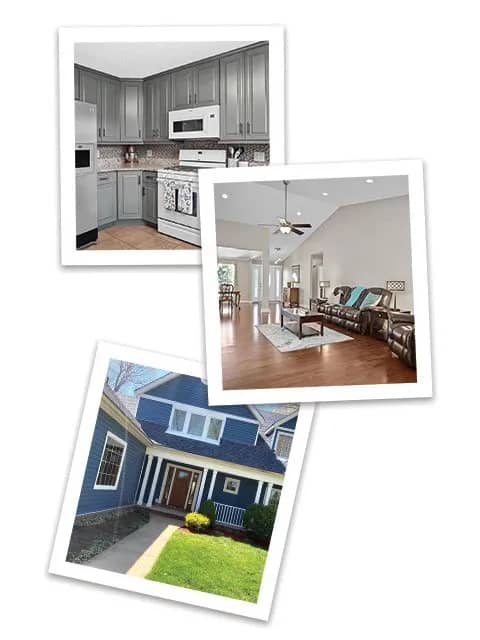 Plan your next project with HBP Painting Contractors