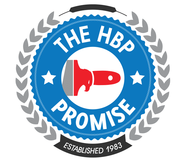 The HBP Promise