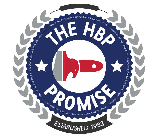 The HBP Promise