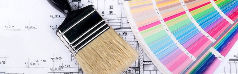 How to Choose The Right Paint Colors For Your Home’s Interior
