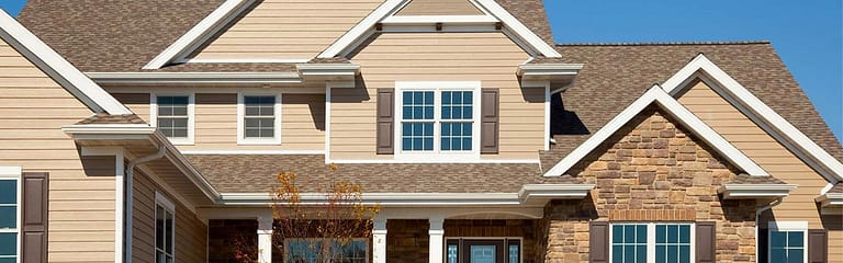 When Is The Best Time To Paint The House Exterior?