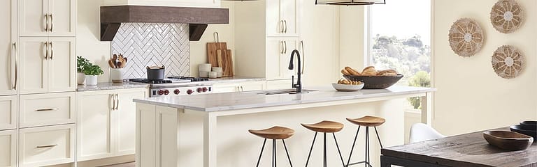 Best Paint Colors For Your Kitchen Cabinets