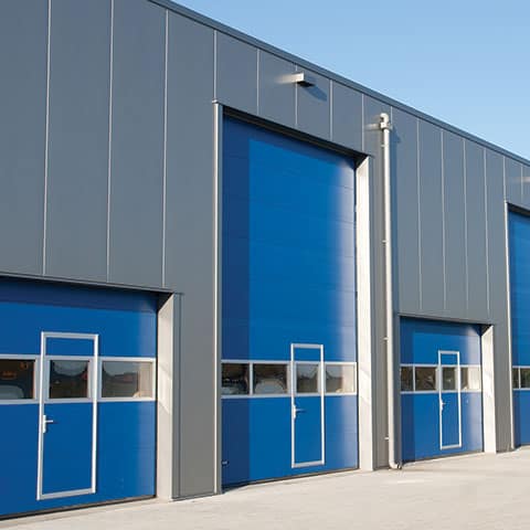 Best Exterior Paint Colors For Commercial Buildings Guide